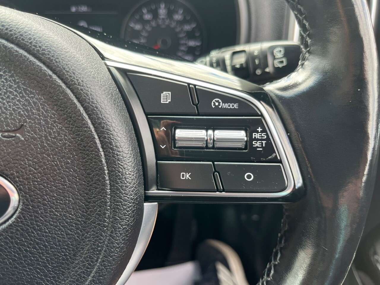 2020 KIA SPORTAGE 2020 KIA SPORTAGE