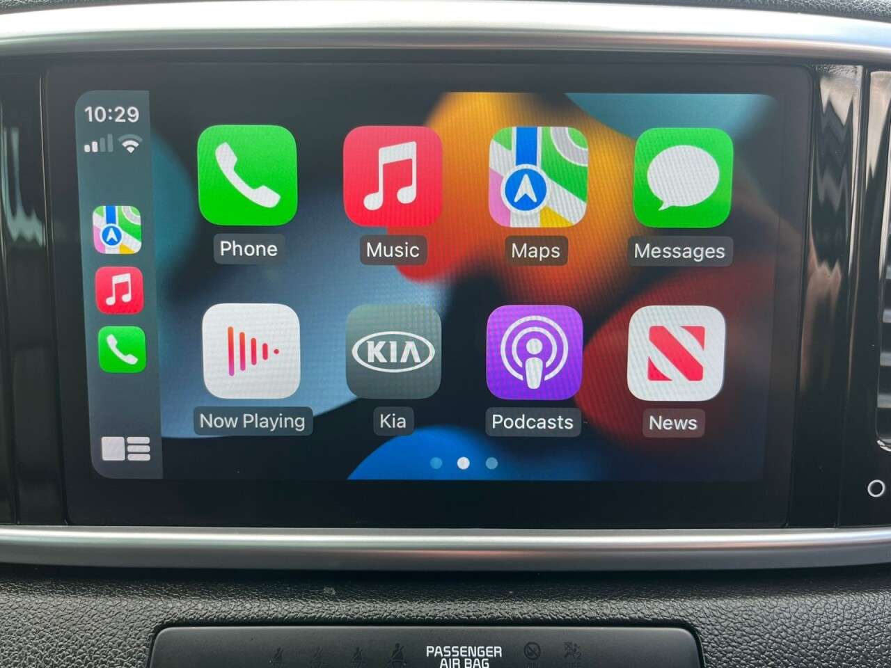 2020 KIA SPORTAGE 2020 KIA SPORTAGE