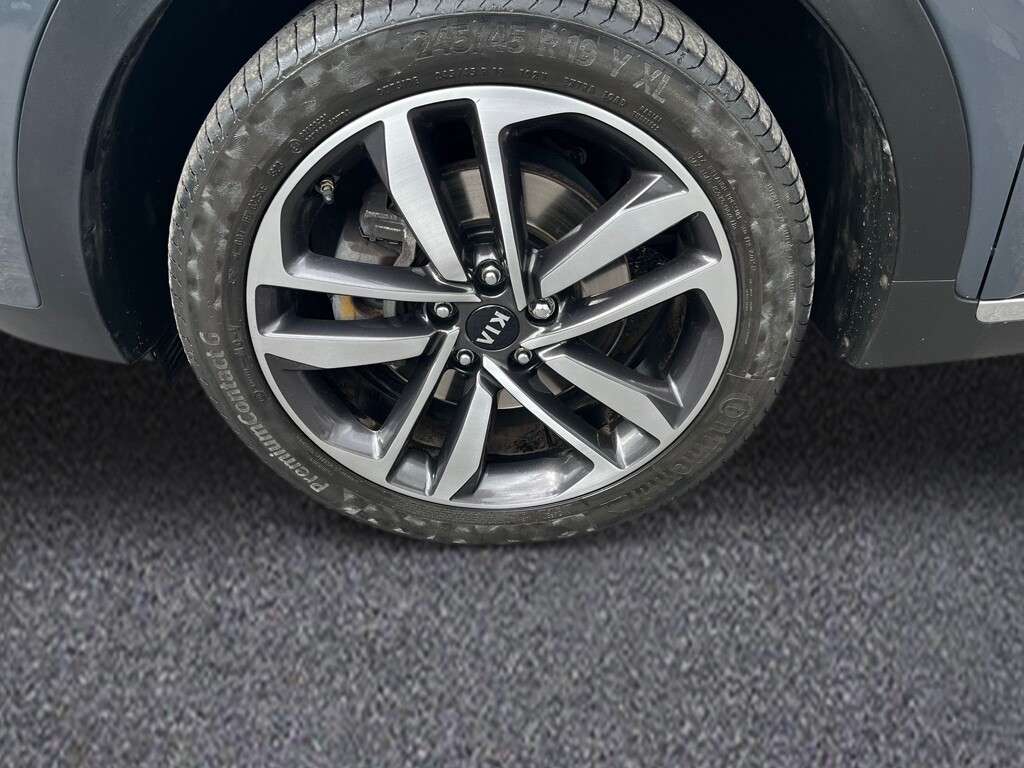 2020 KIA SPORTAGE 2020 KIA SPORTAGE