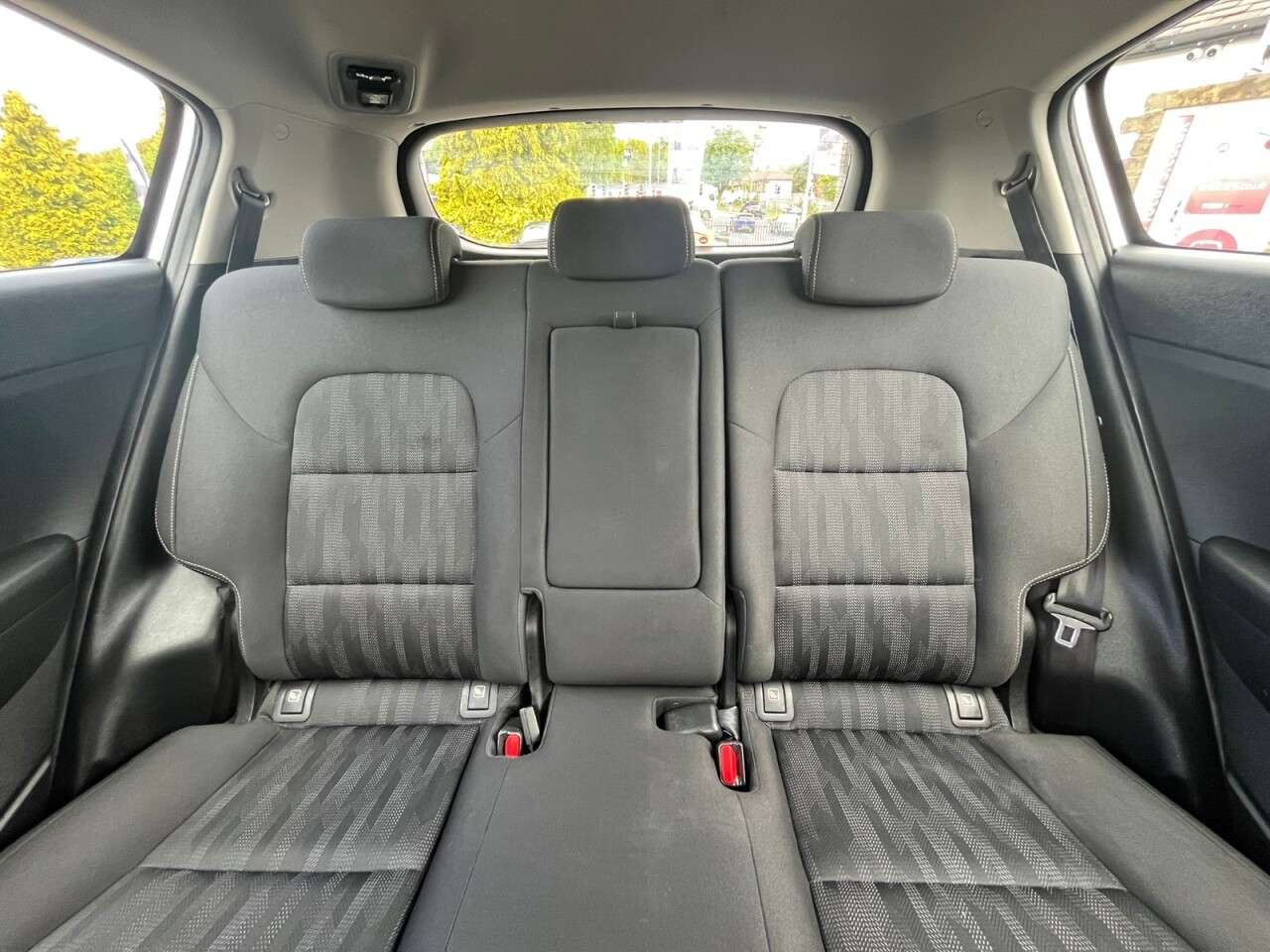 2019 KIA SPORTAGE 2019 KIA SPORTAGE