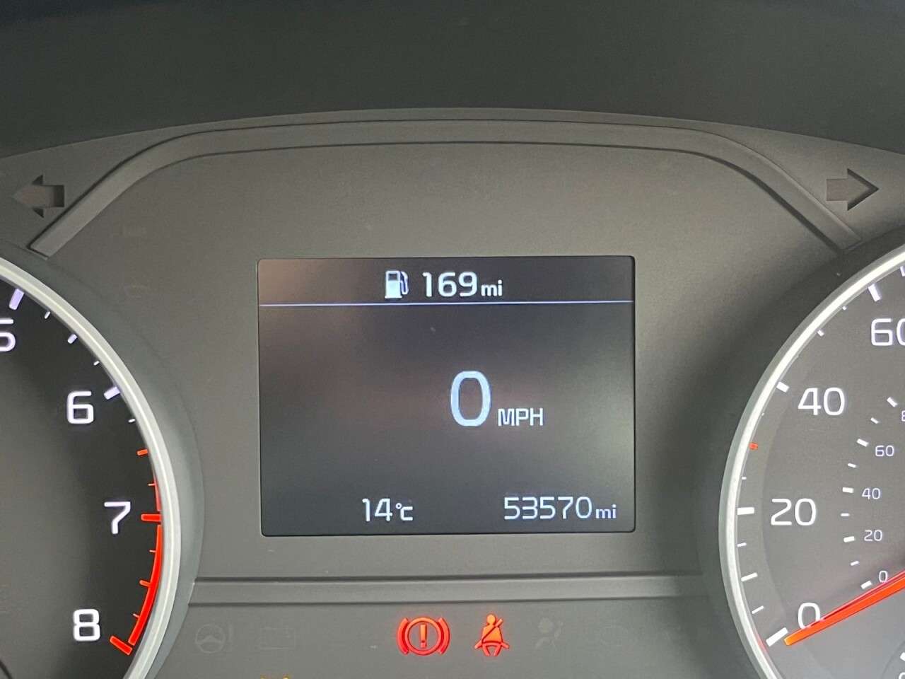2019 KIA SPORTAGE 2019 KIA SPORTAGE