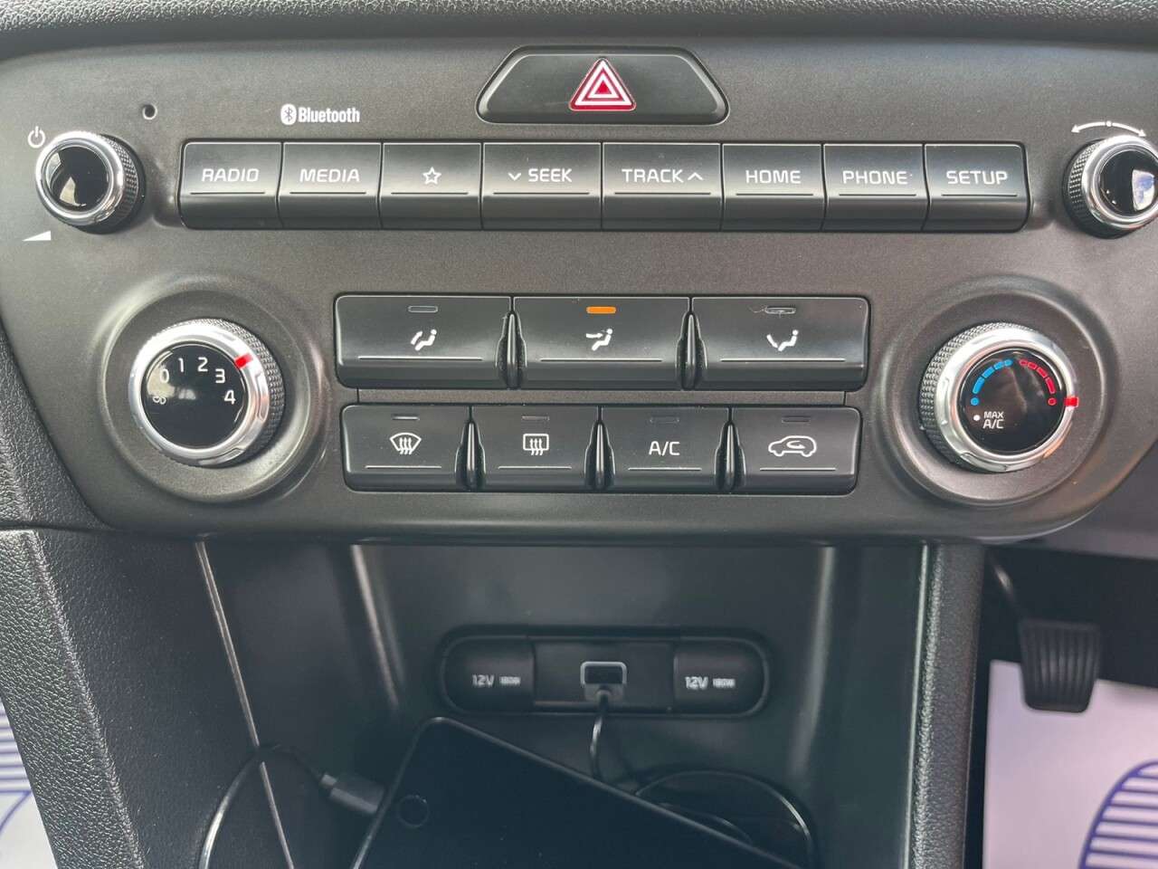 2019 KIA SPORTAGE 2019 KIA SPORTAGE