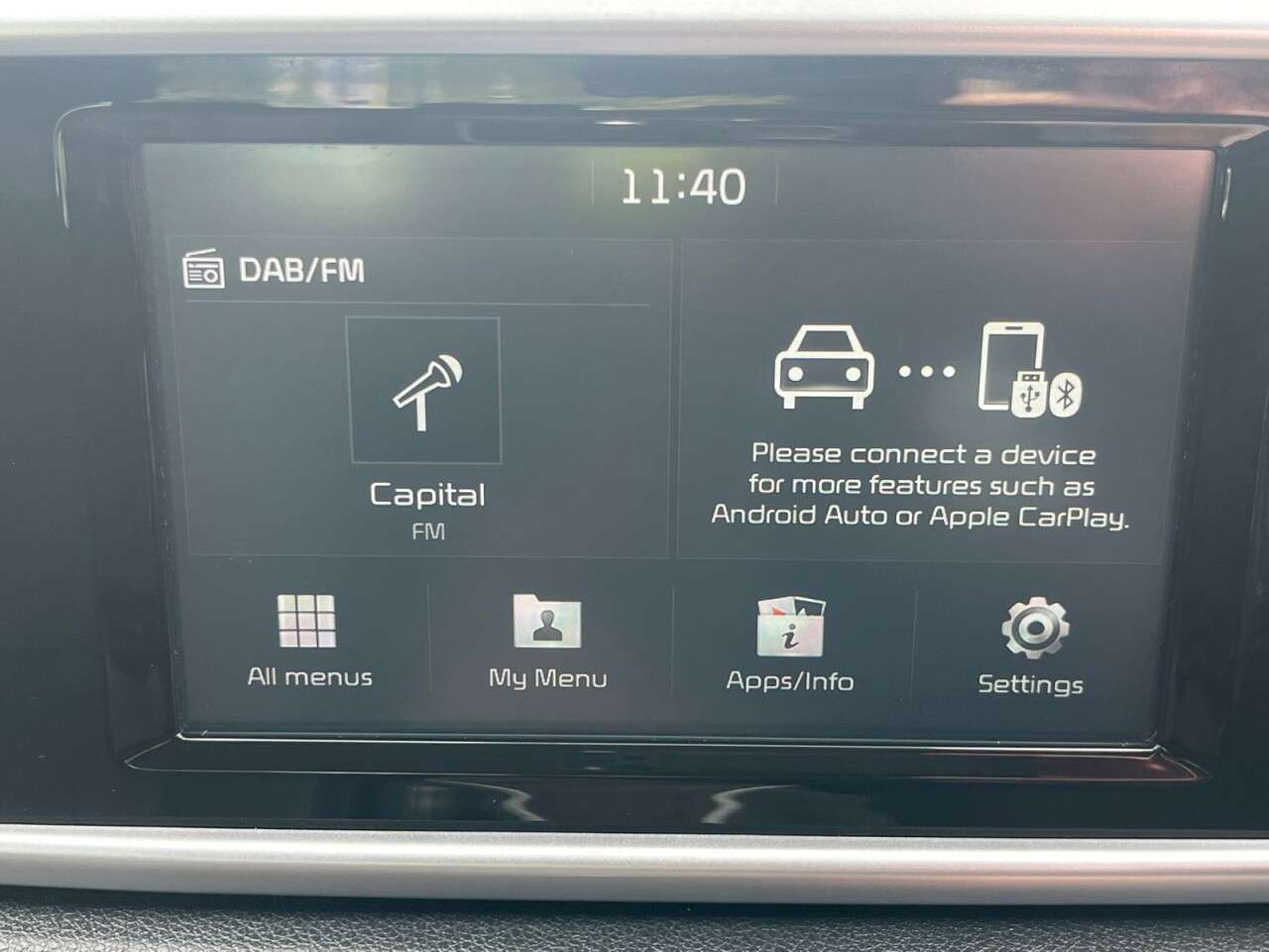 2019 KIA SPORTAGE 2019 KIA SPORTAGE