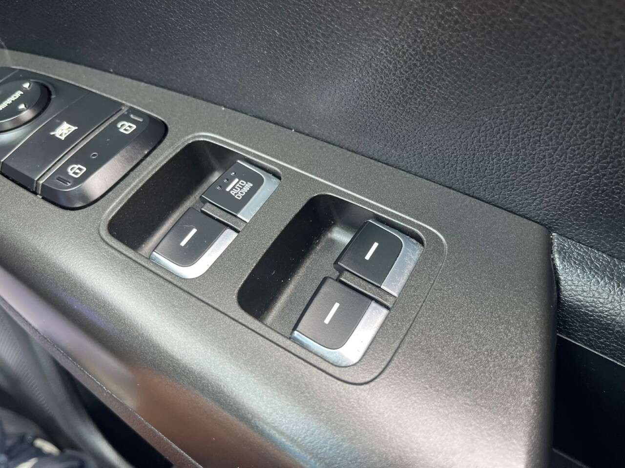 2019 KIA SPORTAGE 2019 KIA SPORTAGE