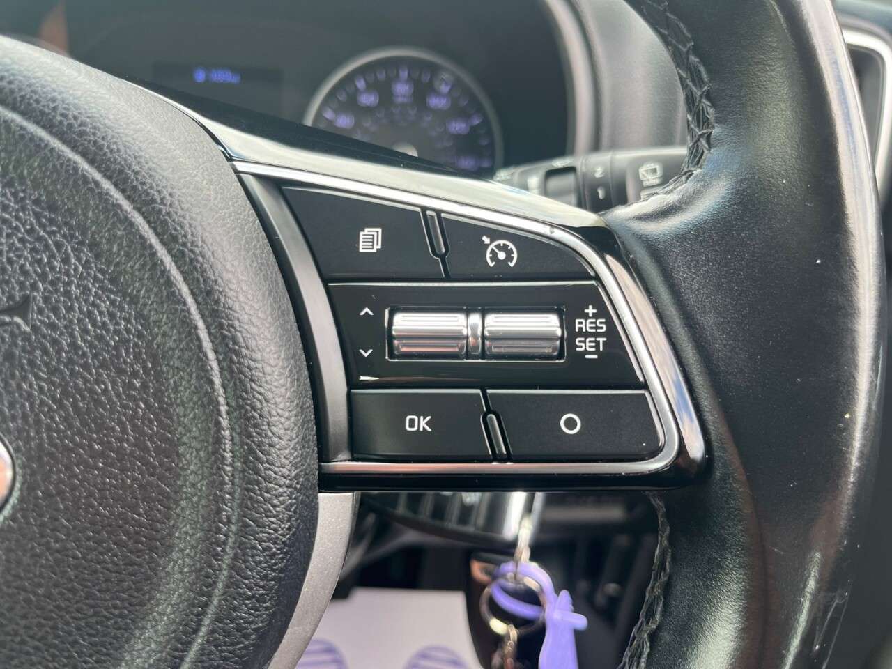 2019 KIA SPORTAGE 2019 KIA SPORTAGE