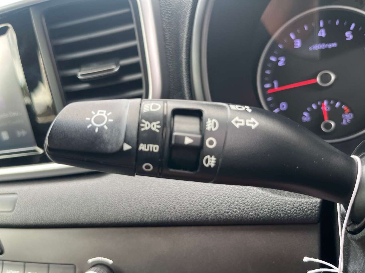 2019 KIA SPORTAGE 2019 KIA SPORTAGE