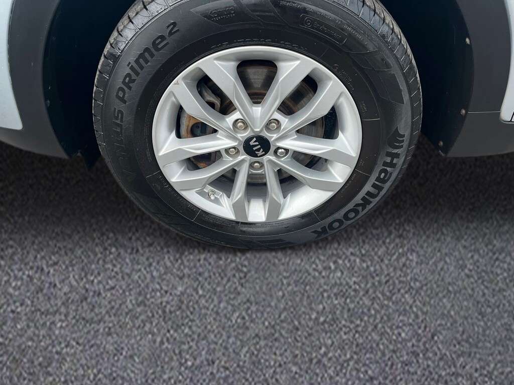 2019 KIA SPORTAGE 2019 KIA SPORTAGE