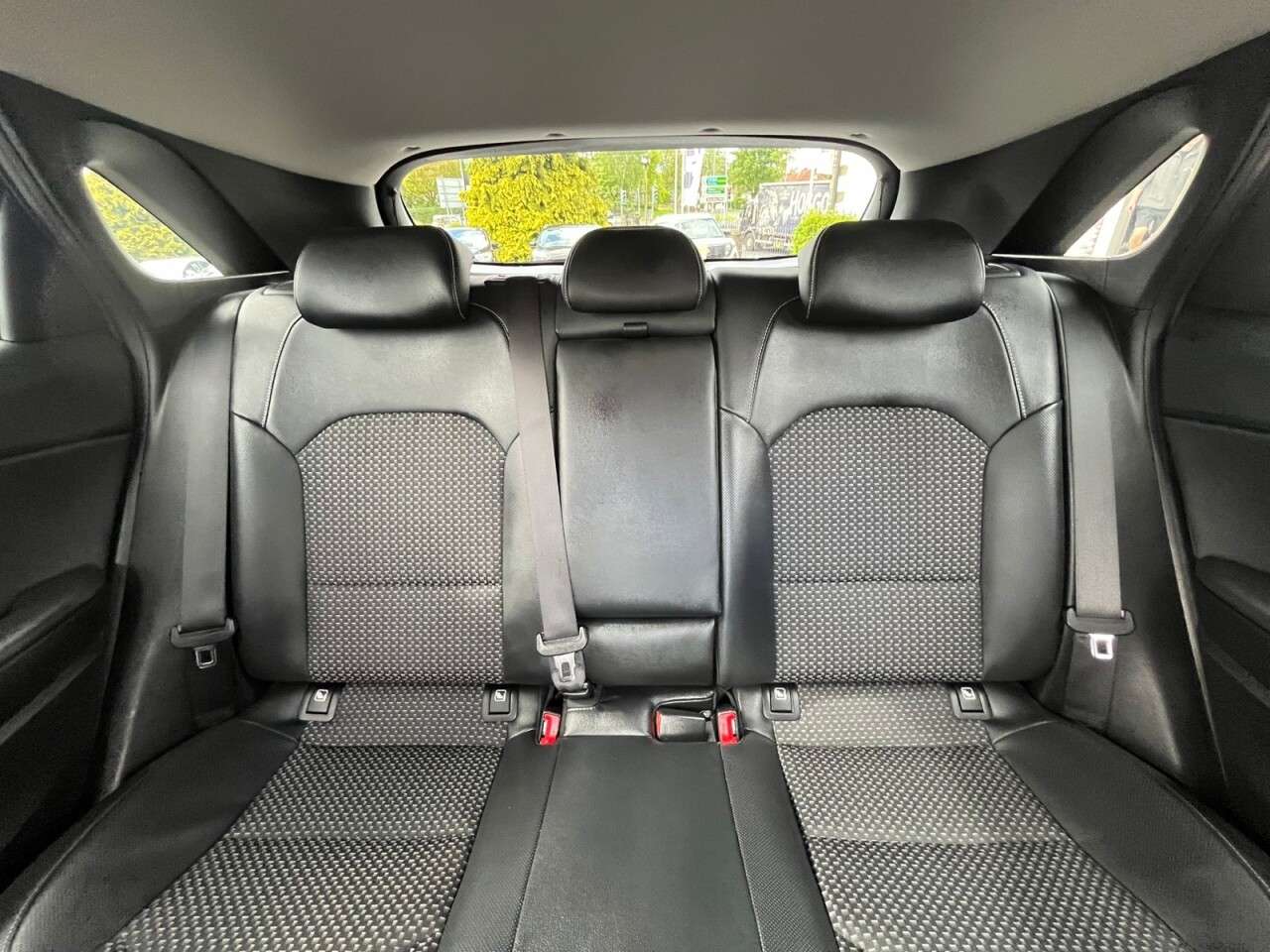 2019 KIA CEED 2019 KIA CEED
