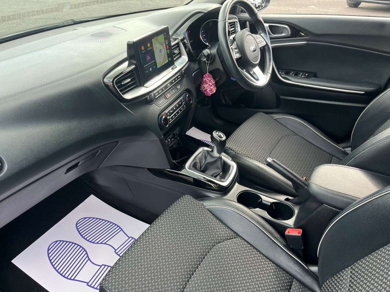 2019 KIA CEED 2019 KIA CEED