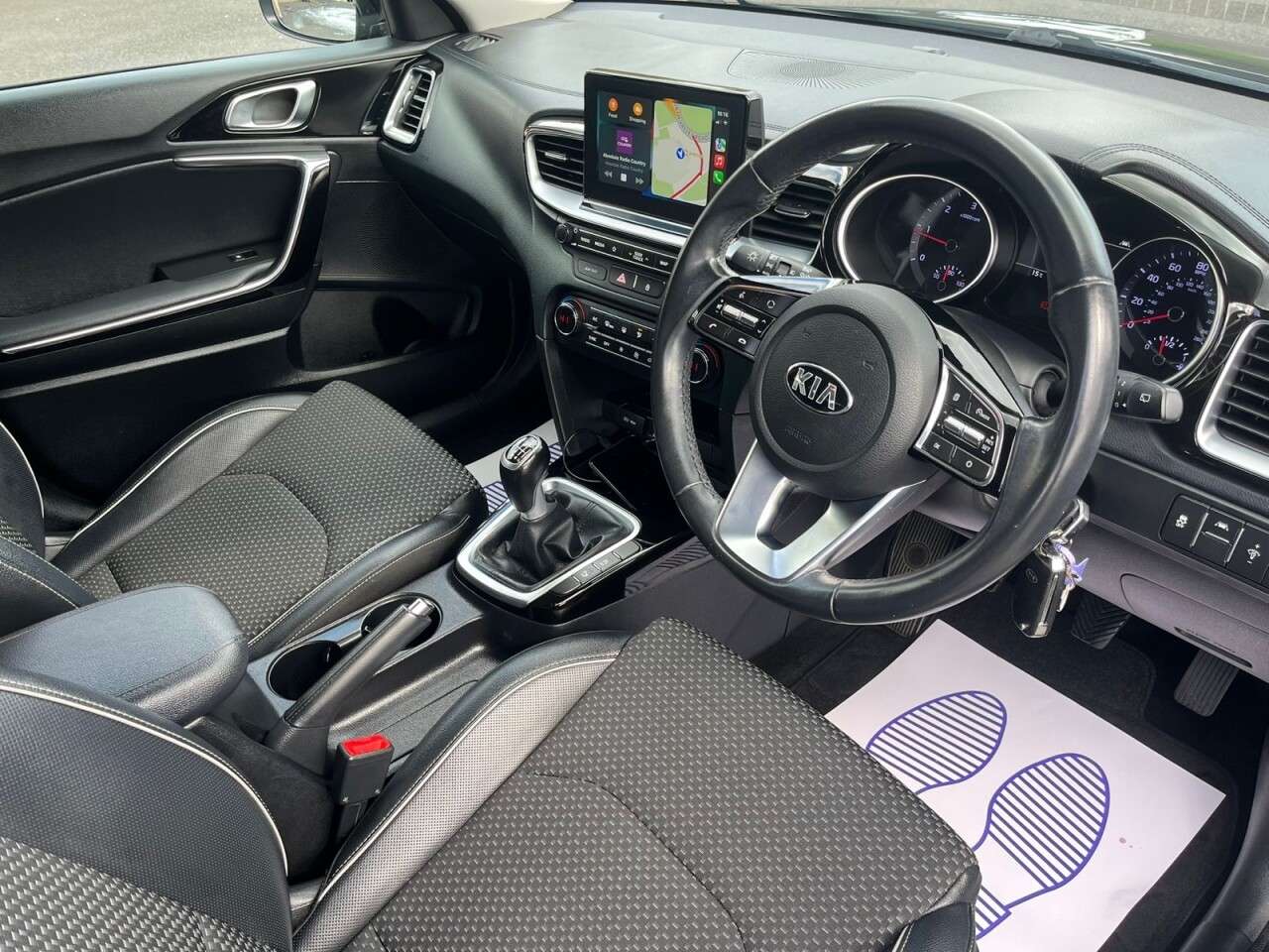 2019 KIA CEED 2019 KIA CEED
