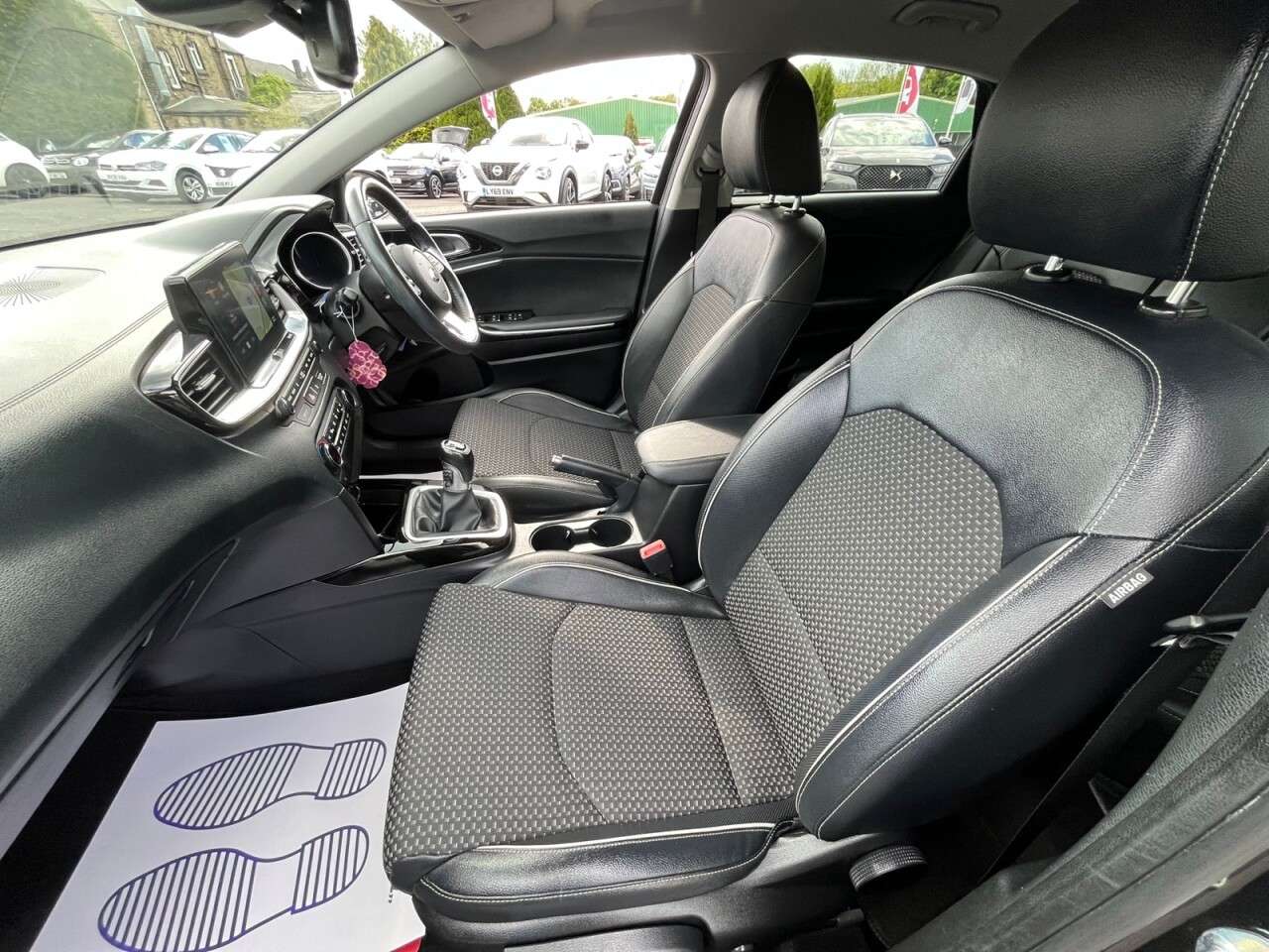 2019 KIA CEED 2019 KIA CEED