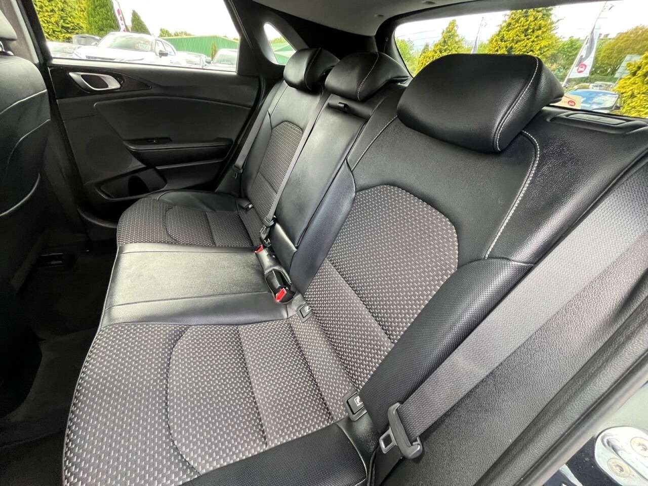 2019 KIA CEED 2019 KIA CEED
