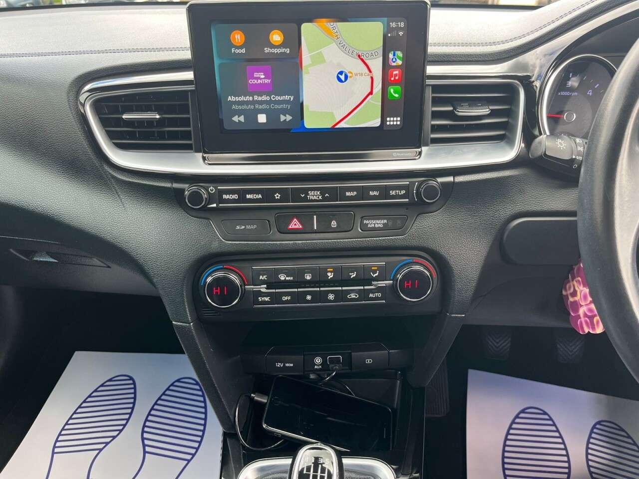 2019 KIA CEED 2019 KIA CEED