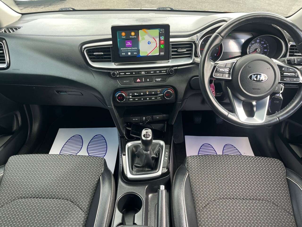 2019 KIA CEED 2019 KIA CEED