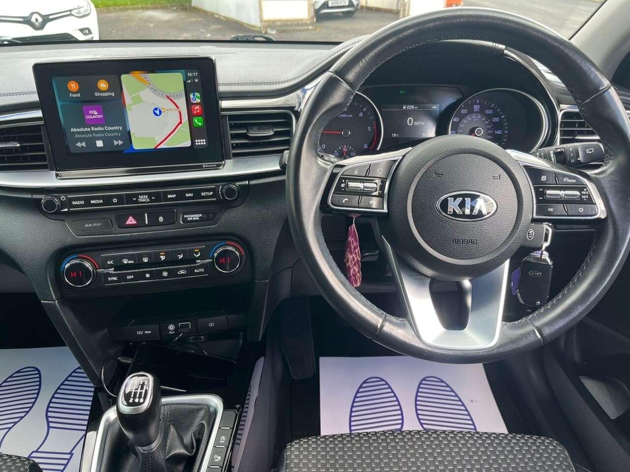 2019 KIA CEED 2019 KIA CEED