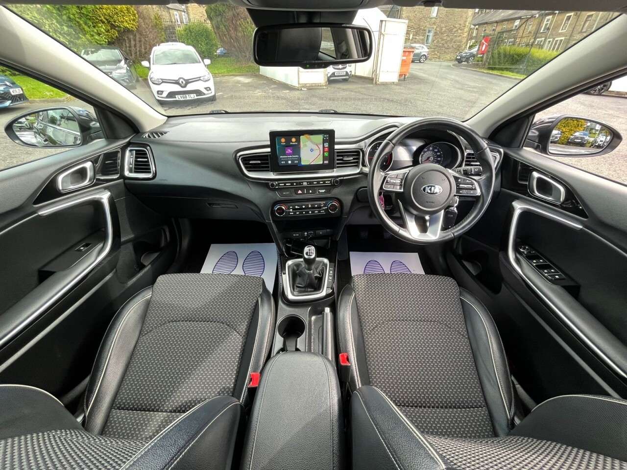 2019 KIA CEED 2019 KIA CEED