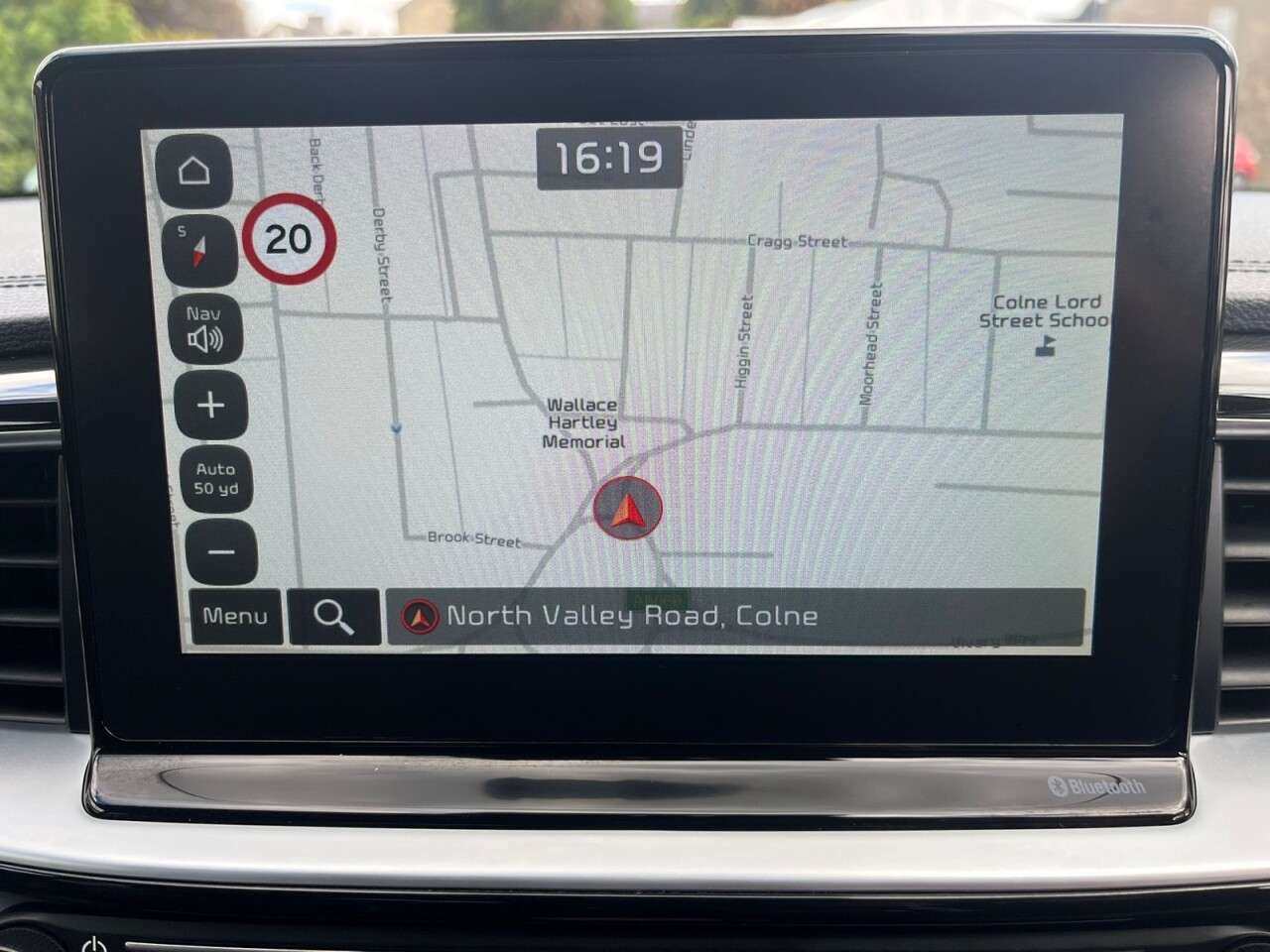 2019 KIA CEED 2019 KIA CEED