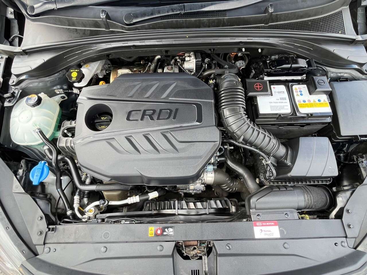 2019 KIA CEED 2019 KIA CEED