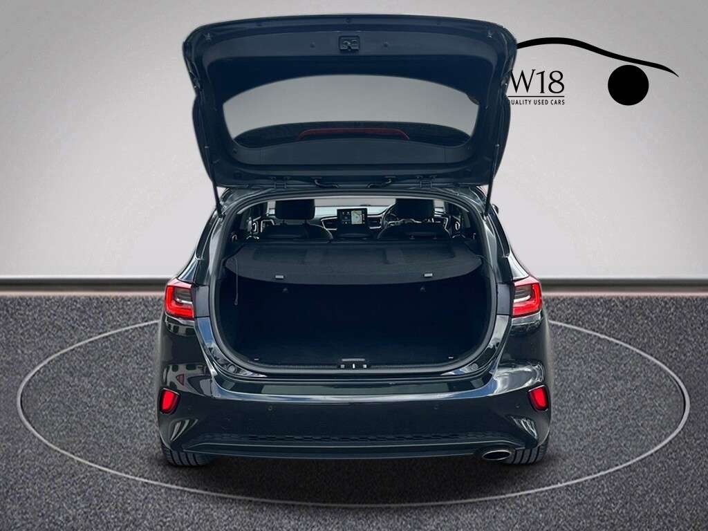 2019 KIA CEED 2019 KIA CEED