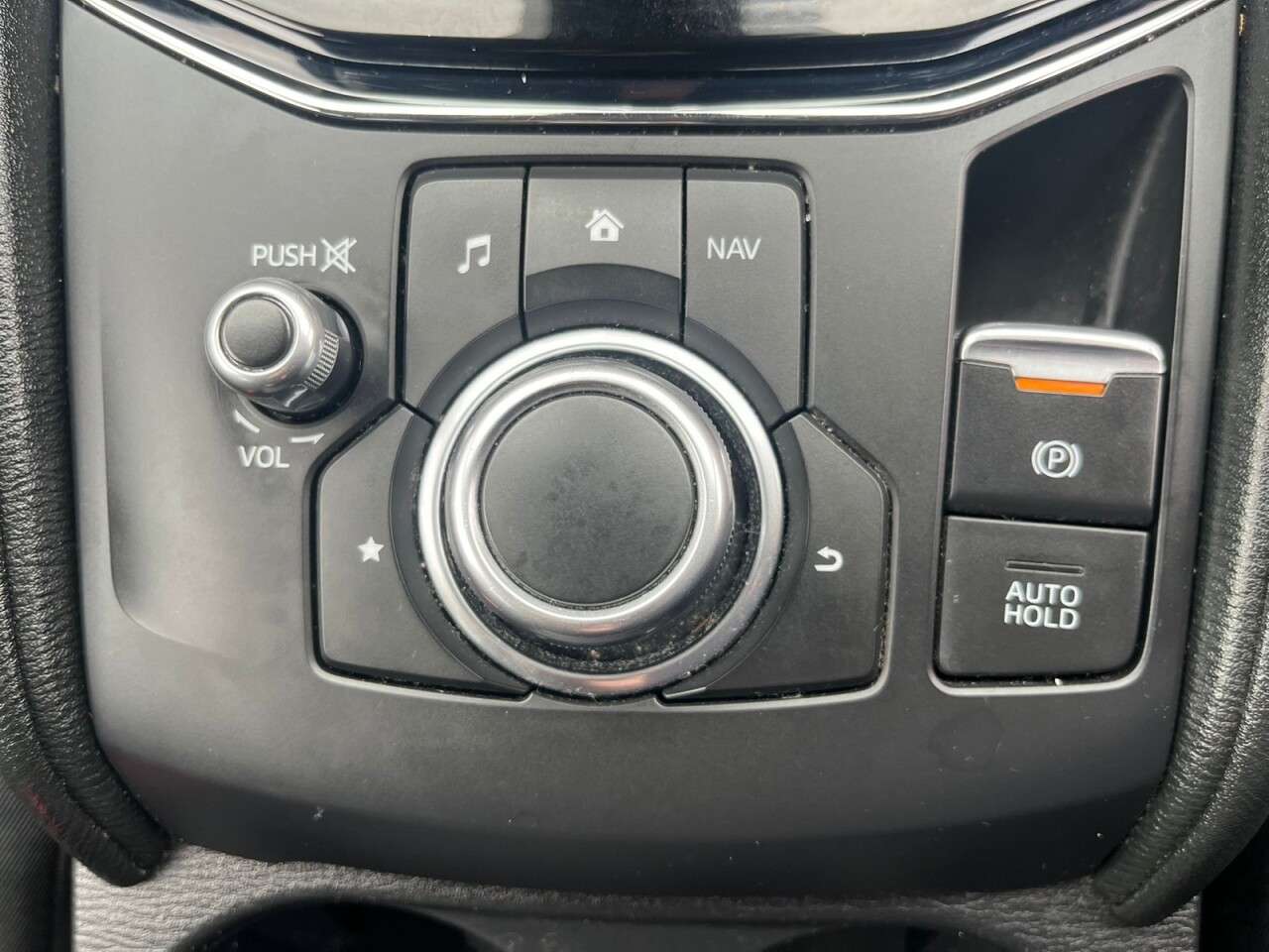2018 MAZDA CX-5 2018 MAZDA CX-5