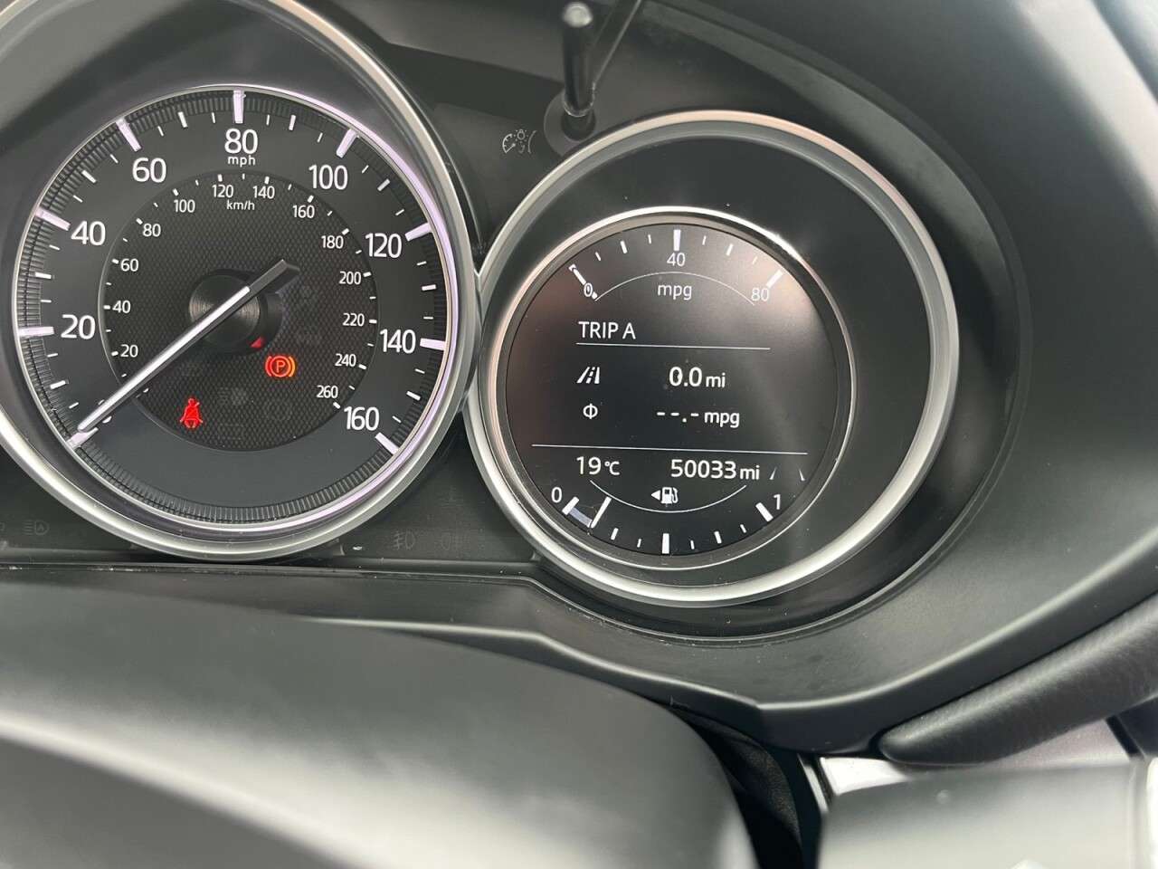 2018 MAZDA CX-5 2018 MAZDA CX-5