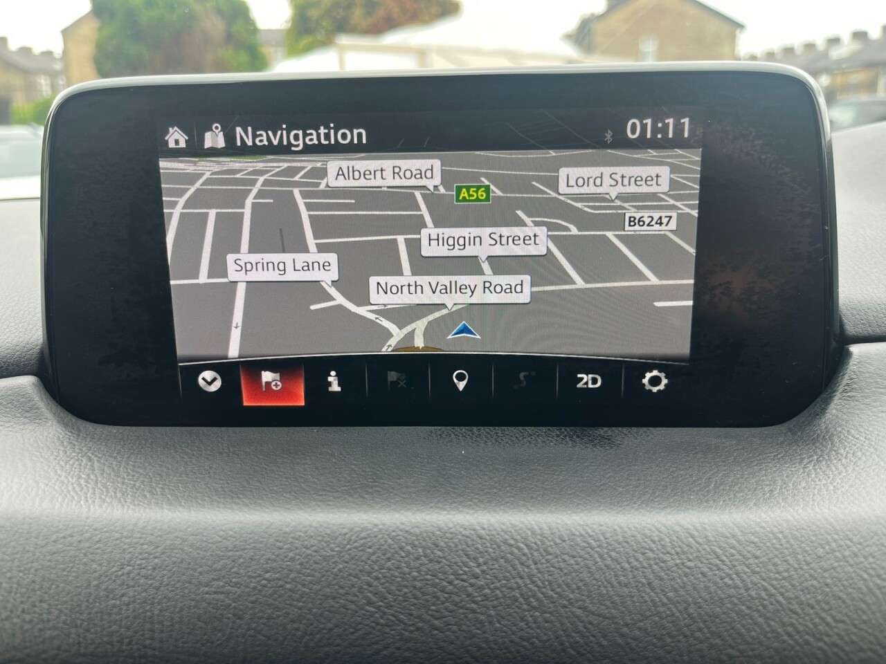 2018 MAZDA CX-5 2018 MAZDA CX-5