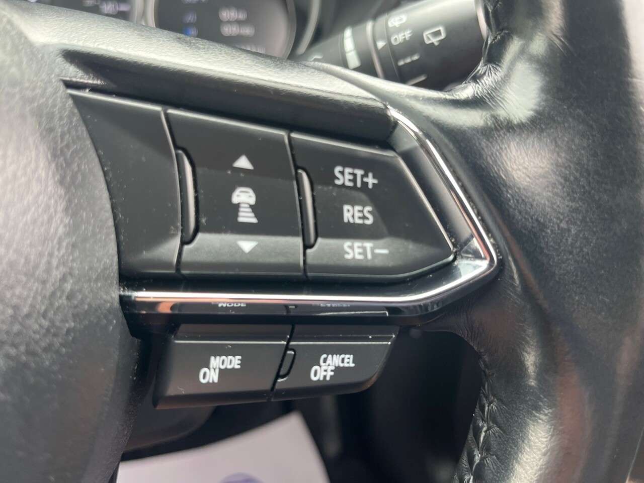 2018 MAZDA CX-5 2018 MAZDA CX-5