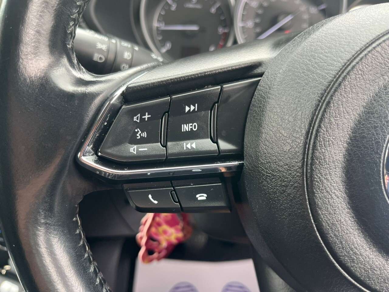 2018 MAZDA CX-5 2018 MAZDA CX-5