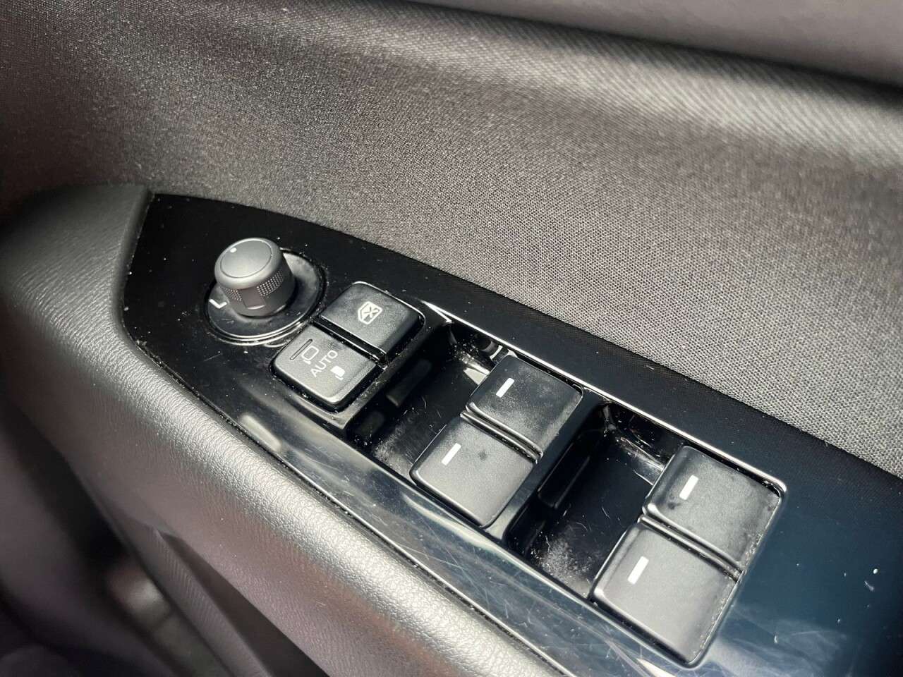 2018 MAZDA CX-5 2018 MAZDA CX-5