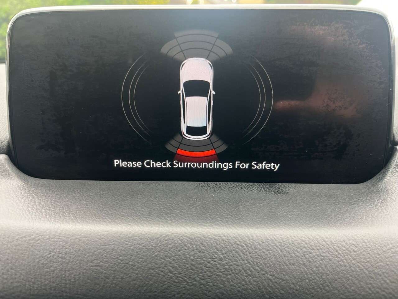 2018 MAZDA CX-5 2018 MAZDA CX-5