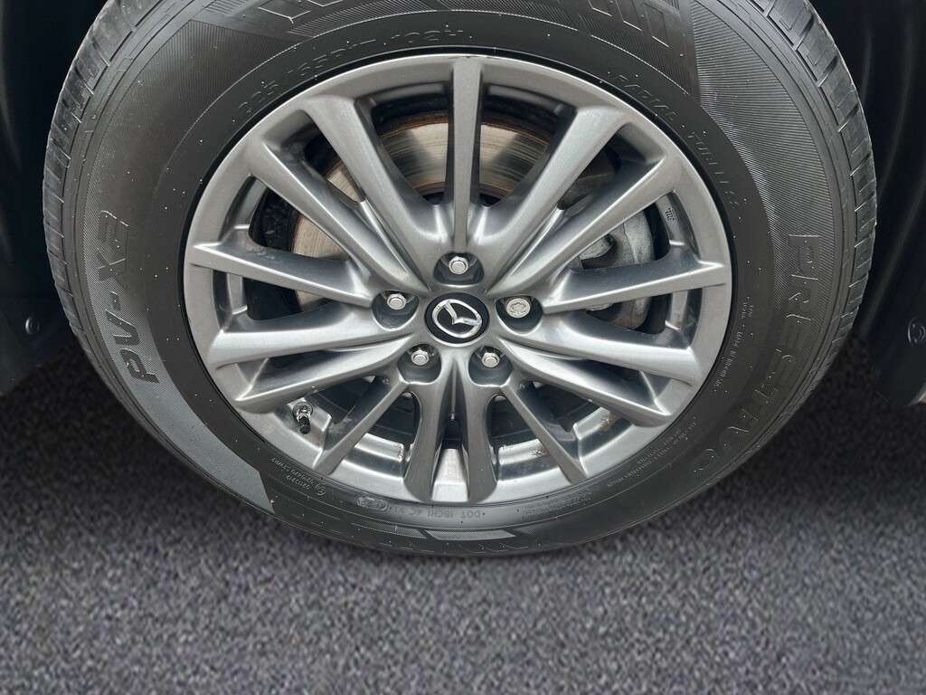 2018 MAZDA CX-5 2018 MAZDA CX-5