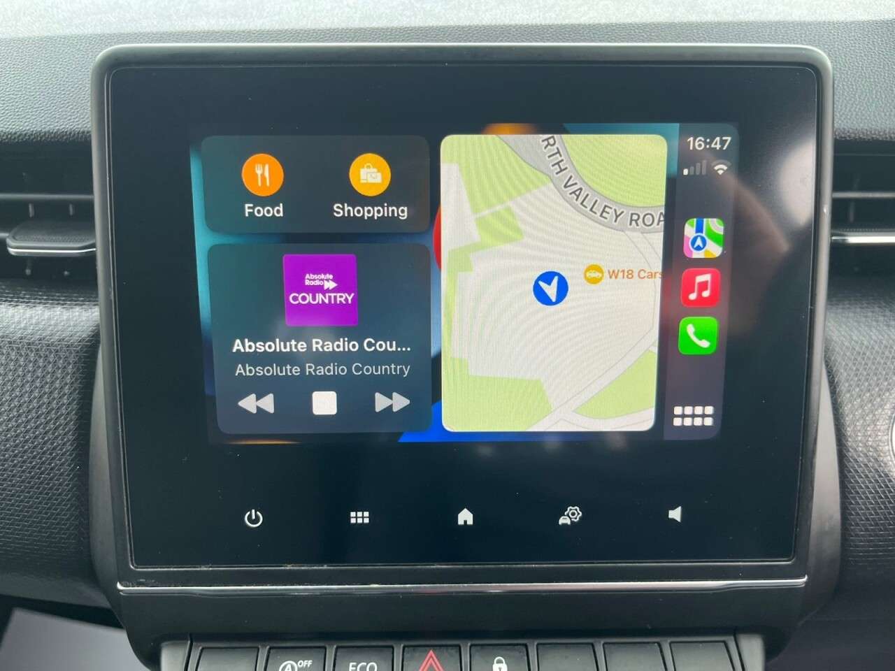 2020 RENAULT CLIO 2020 RENAULT CLIO