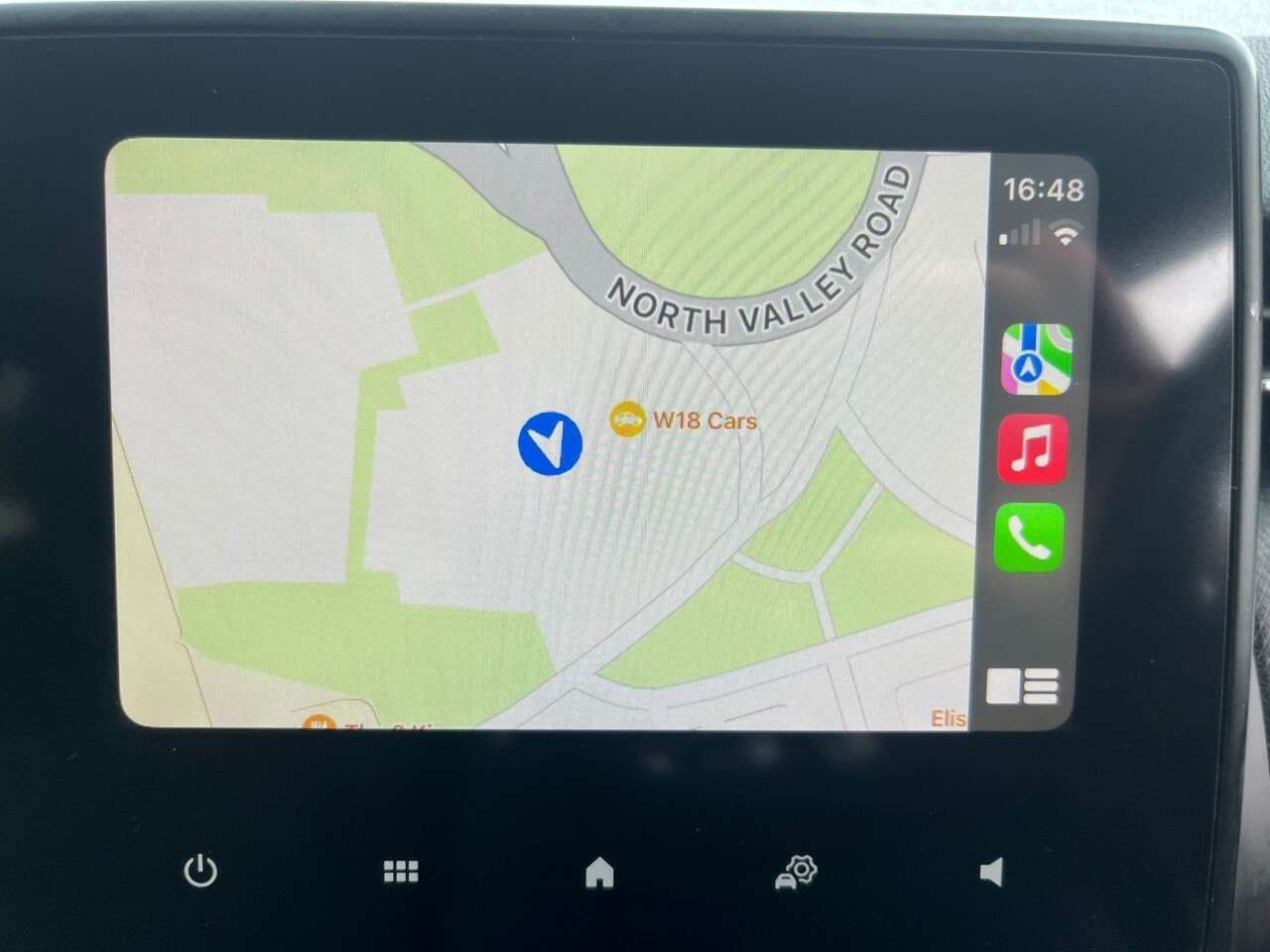 2020 RENAULT CLIO 2020 RENAULT CLIO
