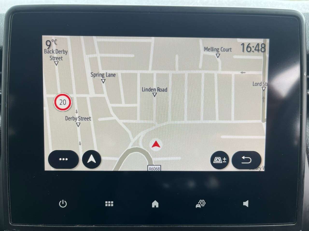 2020 RENAULT CLIO 2020 RENAULT CLIO
