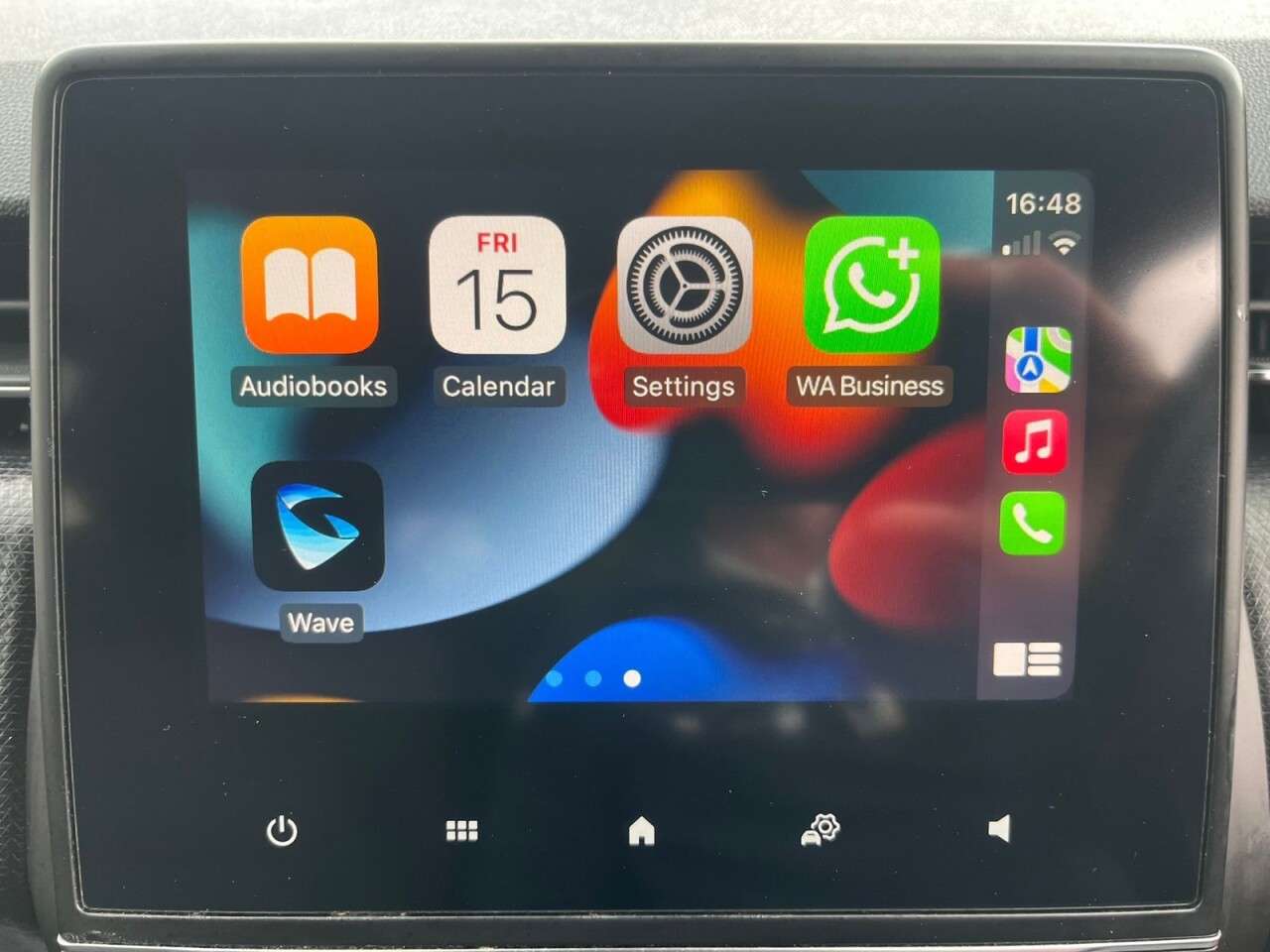 2020 RENAULT CLIO 2020 RENAULT CLIO
