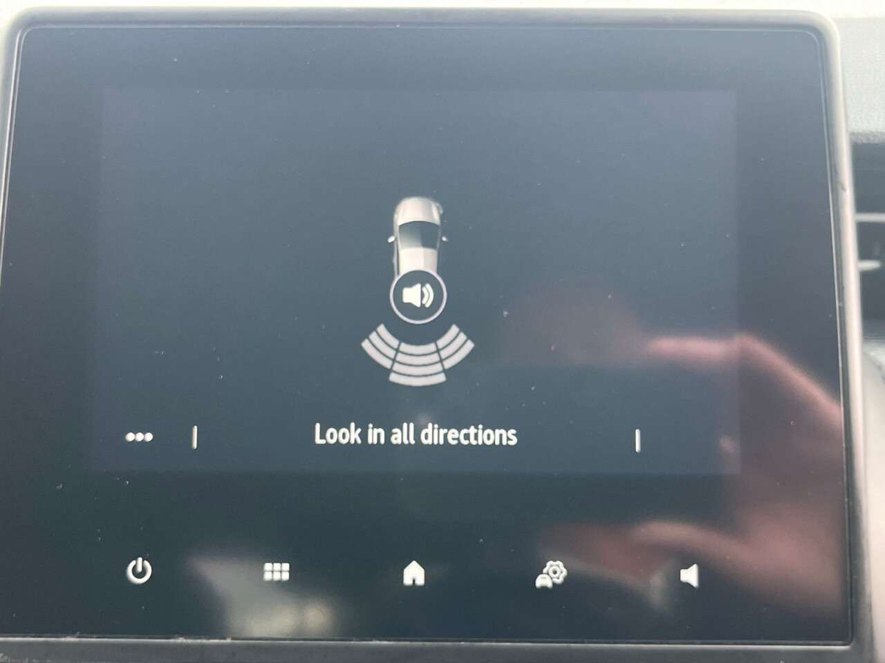 2020 RENAULT CLIO 2020 RENAULT CLIO