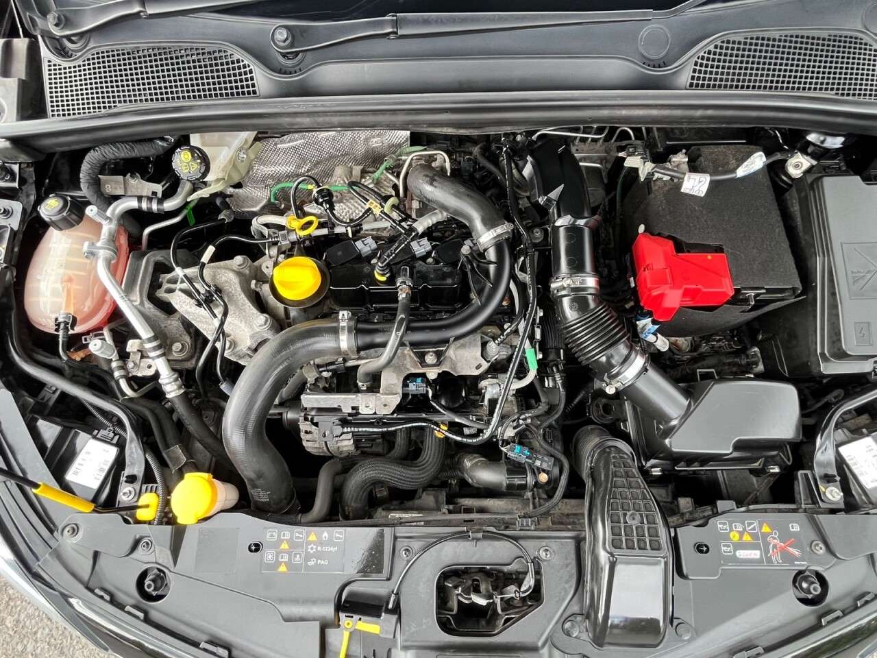 2020 RENAULT CLIO 2020 RENAULT CLIO