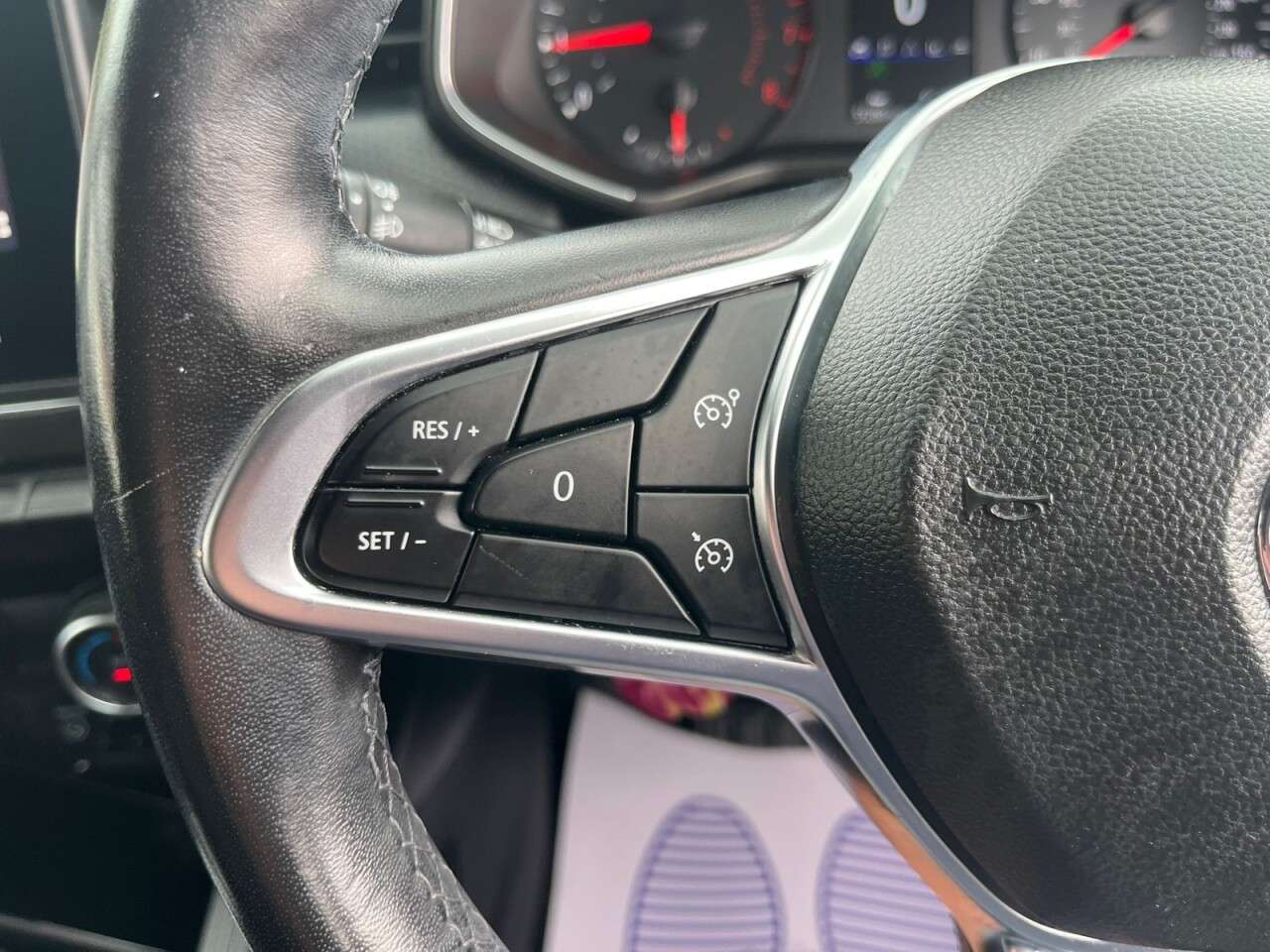 2020 RENAULT CLIO 2020 RENAULT CLIO