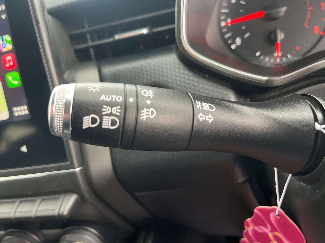 2020 RENAULT CLIO 2020 RENAULT CLIO