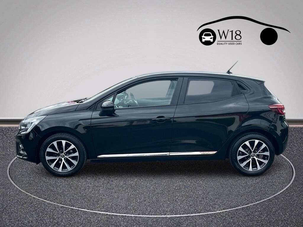 2020 RENAULT CLIO 2020 RENAULT CLIO