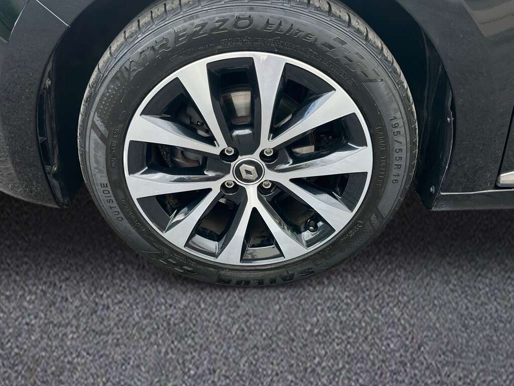 2020 RENAULT CLIO 2020 RENAULT CLIO