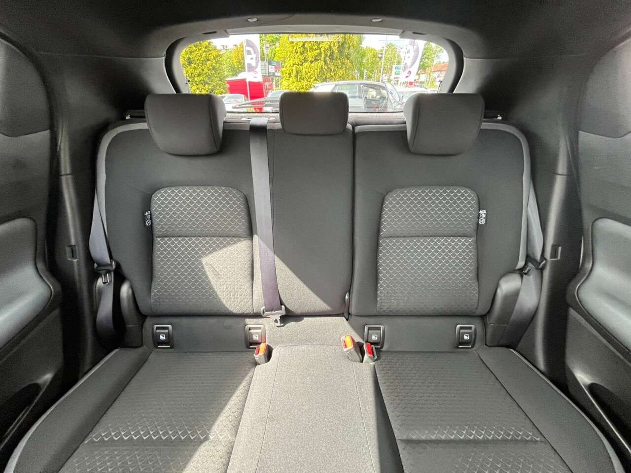 2019 NISSAN JUKE 2019 NISSAN JUKE
