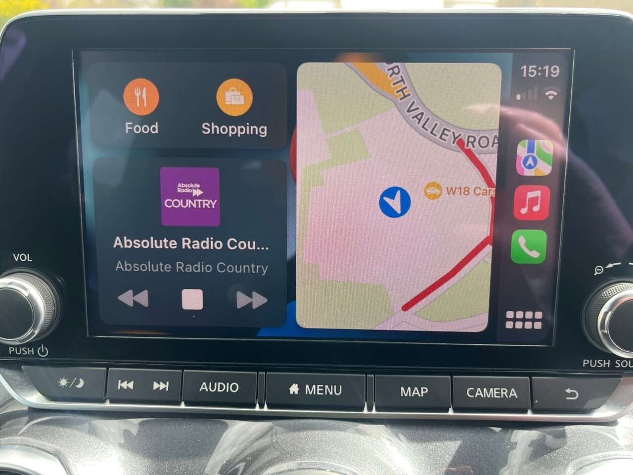 2019 NISSAN JUKE 2019 NISSAN JUKE