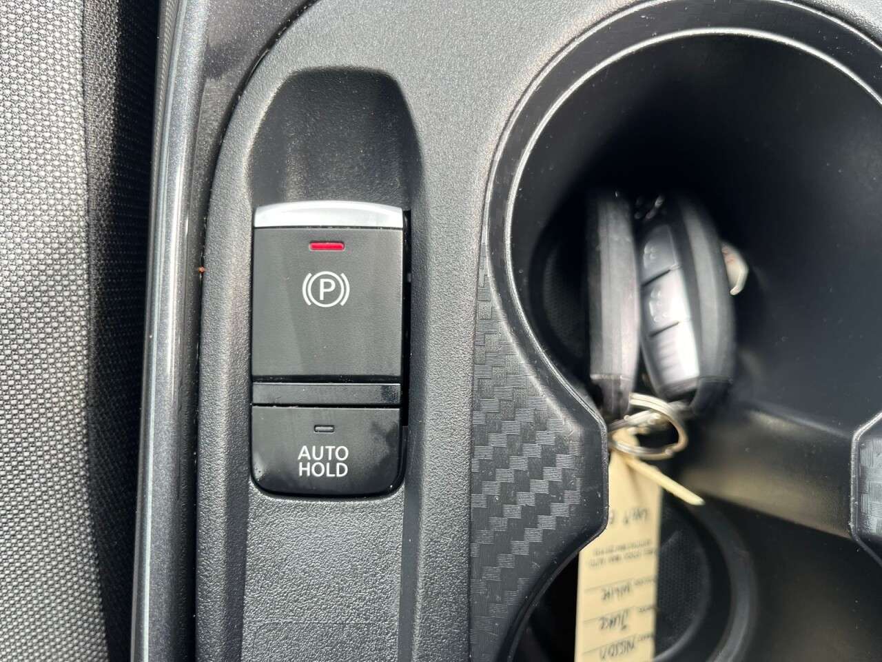 2019 NISSAN JUKE 2019 NISSAN JUKE