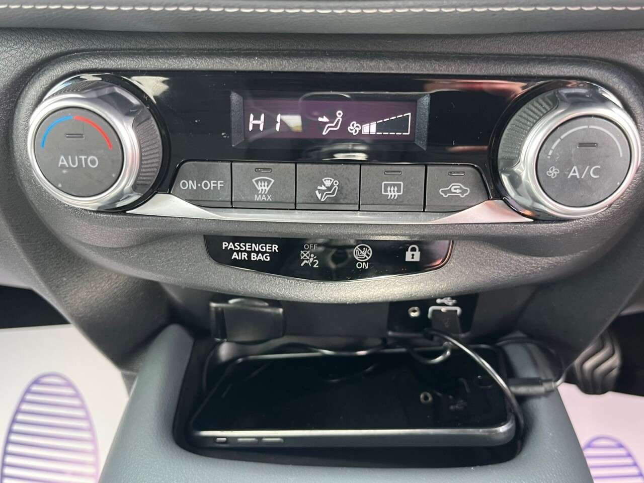 2019 NISSAN JUKE 2019 NISSAN JUKE