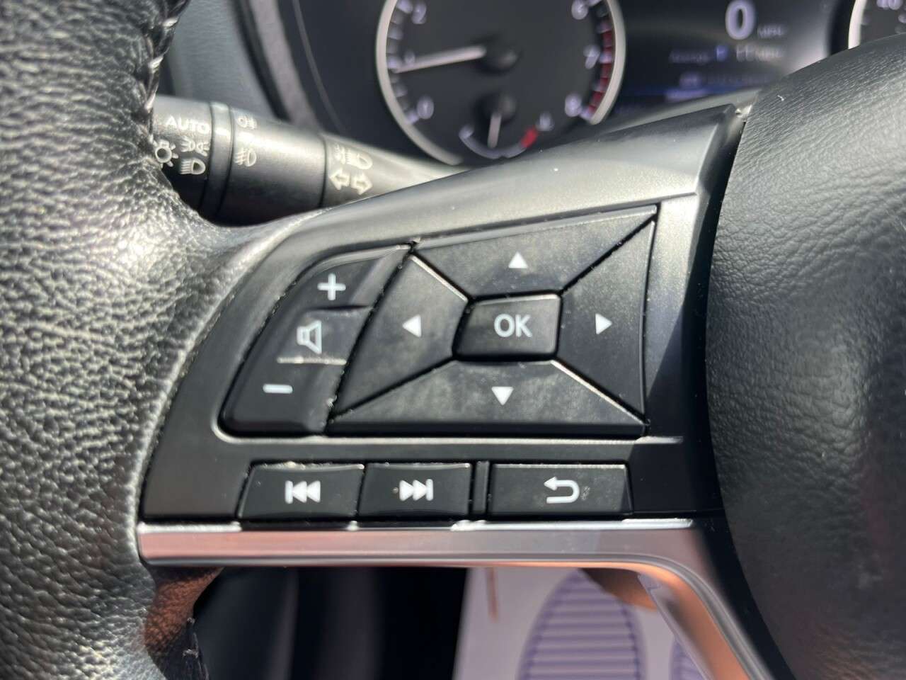 2019 NISSAN JUKE 2019 NISSAN JUKE