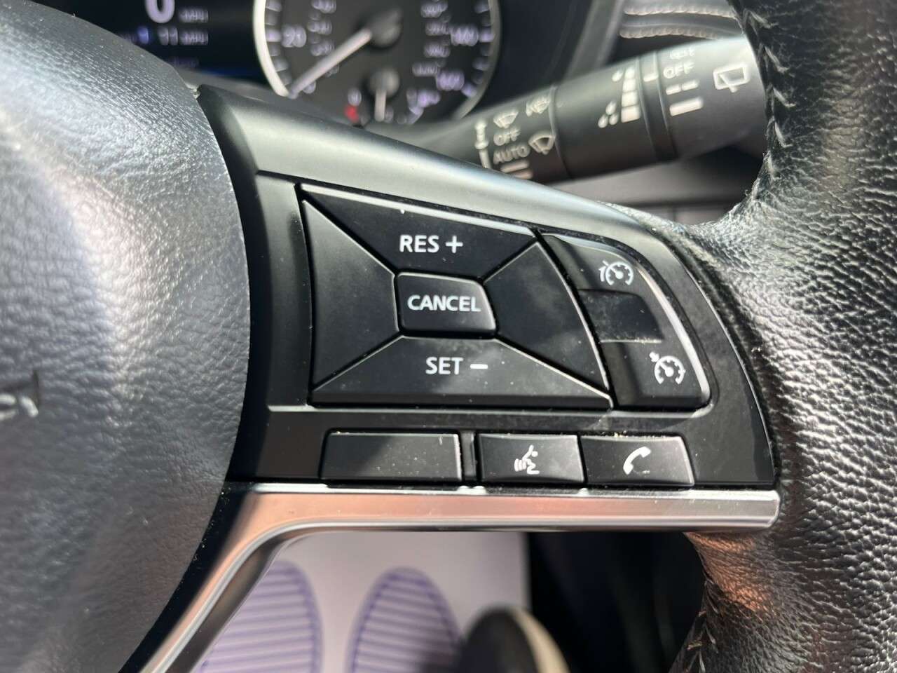 2019 NISSAN JUKE 2019 NISSAN JUKE