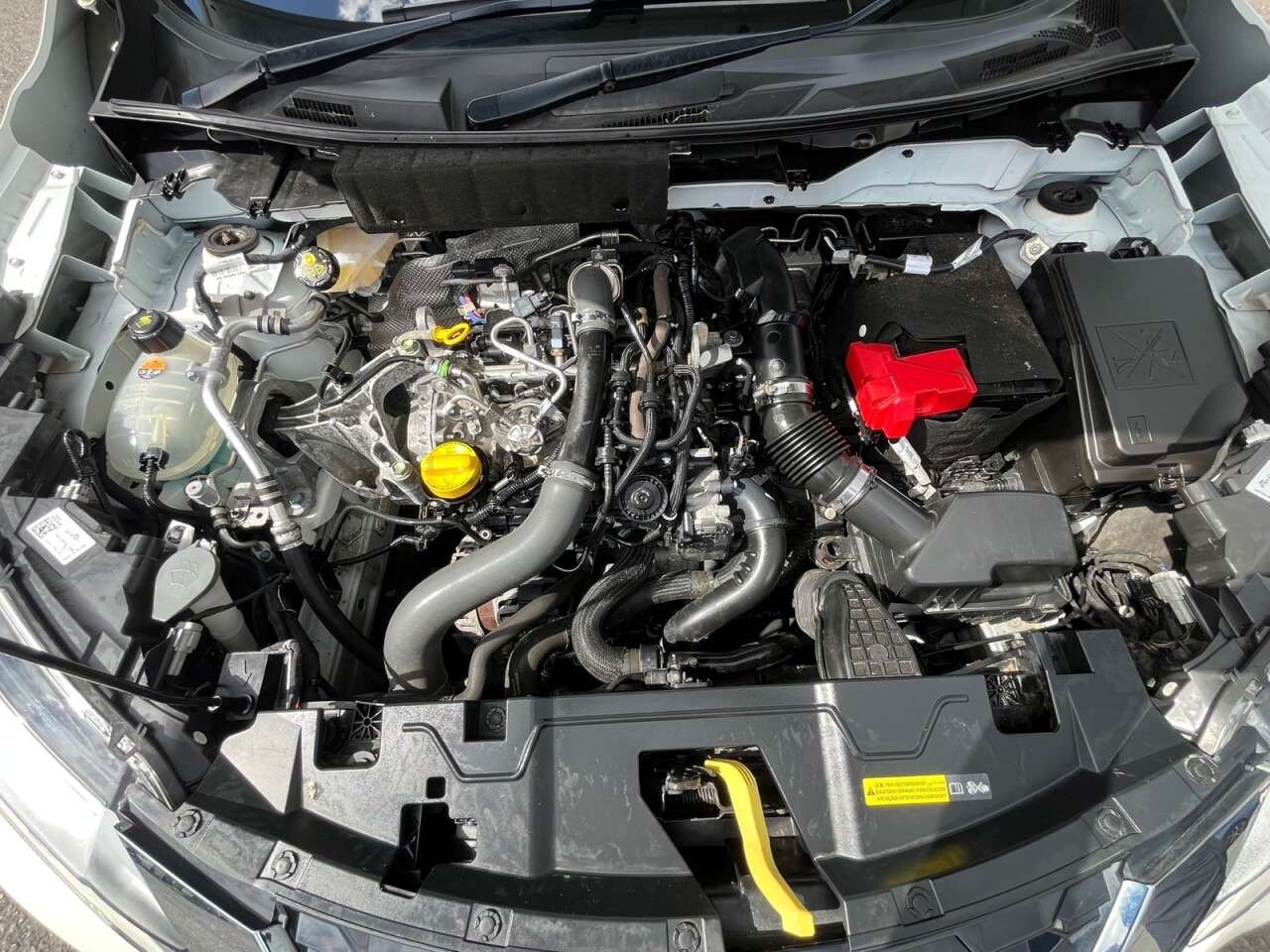 2019 NISSAN JUKE 2019 NISSAN JUKE