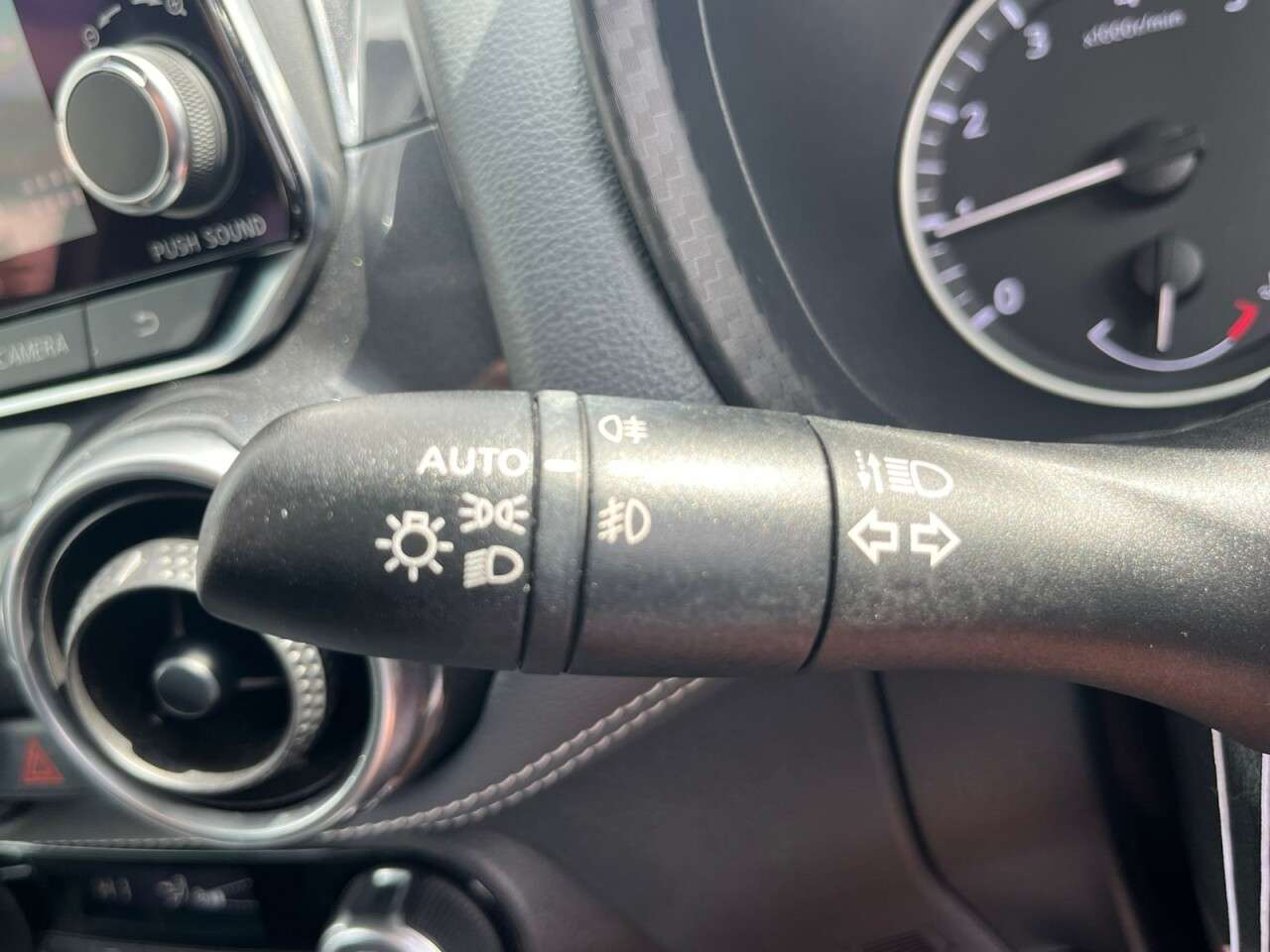 2019 NISSAN JUKE 2019 NISSAN JUKE