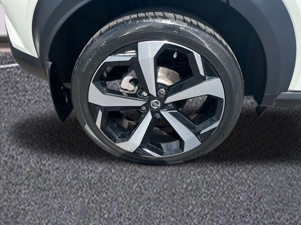 2019 NISSAN JUKE 2019 NISSAN JUKE